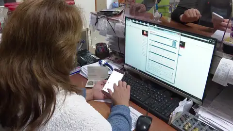 Locutorios Locutorios