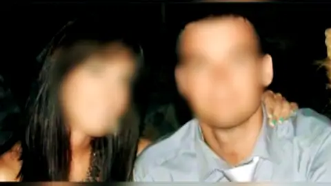 La mujer que trató de suicidarse tras presuntamente degollar a su hijo dejó una carta manuscrita La mujer que trató de suicidarse tras presuntamente degollar a su hijo dejó una carta manuscrita