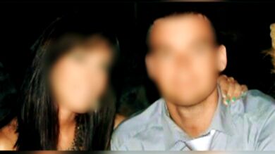 La mujer que trató de suicidarse tras presuntamente degollar a su hijo dejó una carta manuscrita