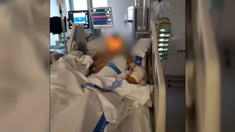 Intento de suicidio. Intento de suicidio.