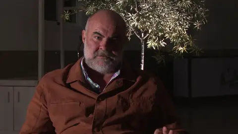 , Antonio Navarro Tacoronte, 'el mediador' , Antonio Navarro Tacoronte, 'el mediador'