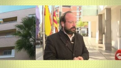 La mujer que ha matado a su bebé de un año antes de arrojarse por la ventana en Valencia había escondido el cuerpo