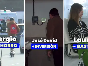 ¿Con qué ahorramos más? ¿Con qué ahorramos más?