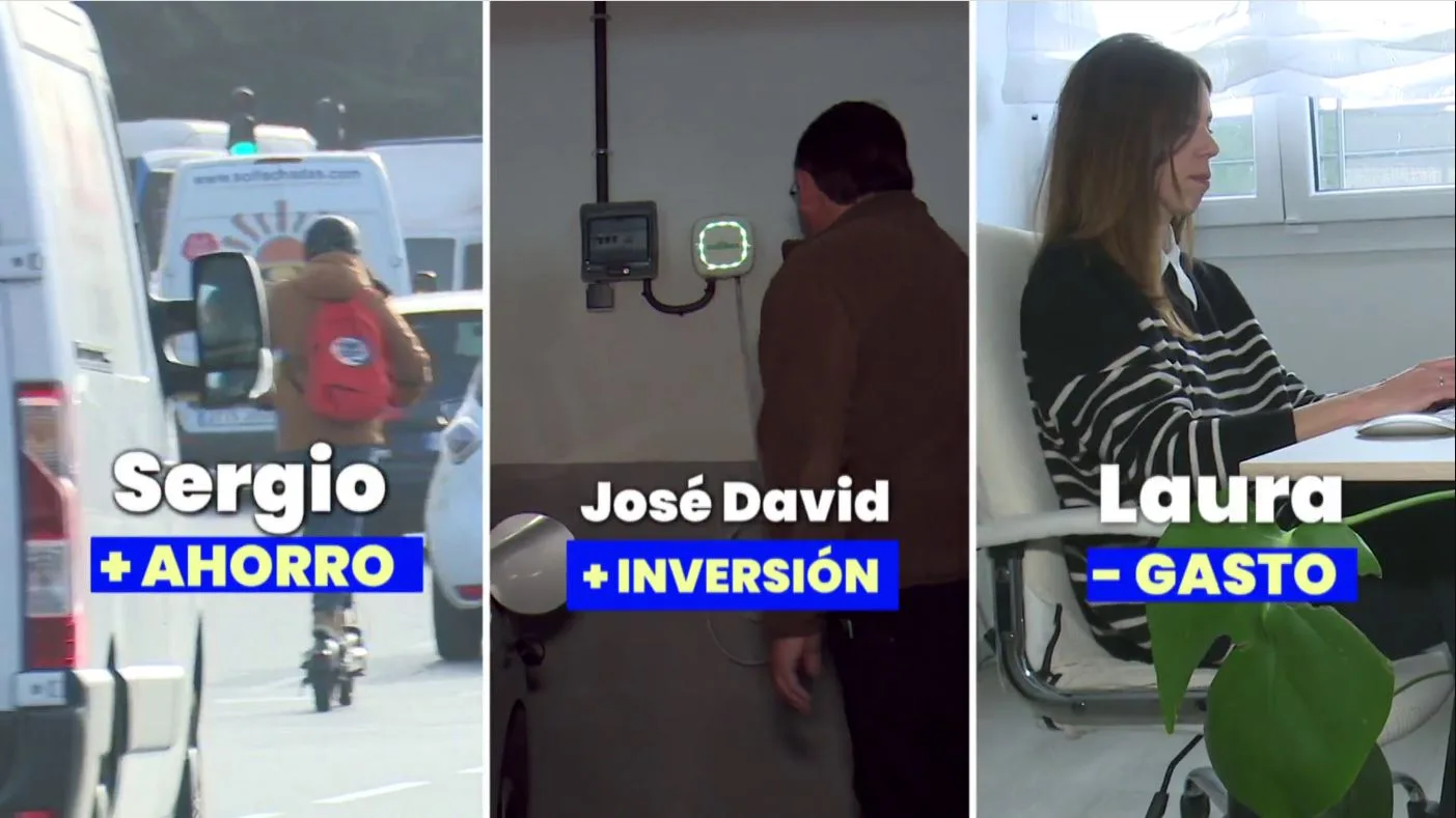 &iquest;Con qu&eacute; ahorramos m&aacute;s?