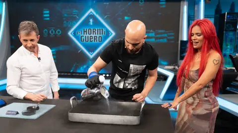 Limpiar con nitrógeno líquido Limpiar con nitrógeno líquido