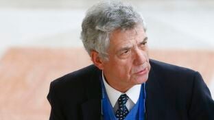 &Aacute;ngel Mar&iacute;a Villar, expresidente de la Real Federaci&oacute;n Espa&ntilde;ola de F&uacute;tbol