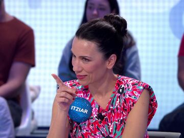 El presentimiento de Itziar Miranda con su “vestido de celebrar”: ¿Será talismán? El presentimiento de Itziar Miranda con su “vestido de celebrar”: ¿Será talismán?