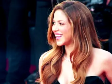 Shakira se abre en canal en su primera entrevista en televisión: “Yo no sabía que podía ser tan fuerte" Shakira se abre en canal en su primera entrevista en televisión: “Yo no sabía que podía ser tan fuerte"