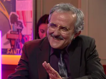 Luján ofrece a Carballo volver a ser policía: “Haré todo lo posible para que recuperes tu vida” Luján ofrece a Carballo volver a ser policía: “Haré todo lo posible para que recuperes tu vida”