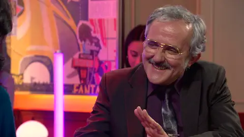 Luján ofrece a Carballo volver a ser policía: “Haré todo lo posible para que recuperes tu vida” Luján ofrece a Carballo volver a ser policía: “Haré todo lo posible para que recuperes tu vida”