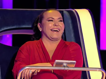 La picante anécdota de Falete con unos de sus fans: “Hubiéramos hecho un trío” La picante anécdota de Falete con unos de sus fans: “Hubiéramos hecho un trío”