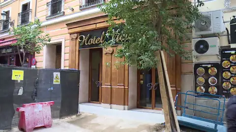 La ruta del Tito Berni La ruta del Tito Berni