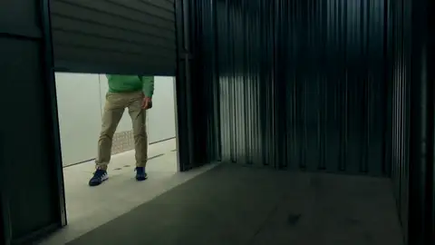 Trastero de alquiler en Madrid Trastero de alquiler en Madrid