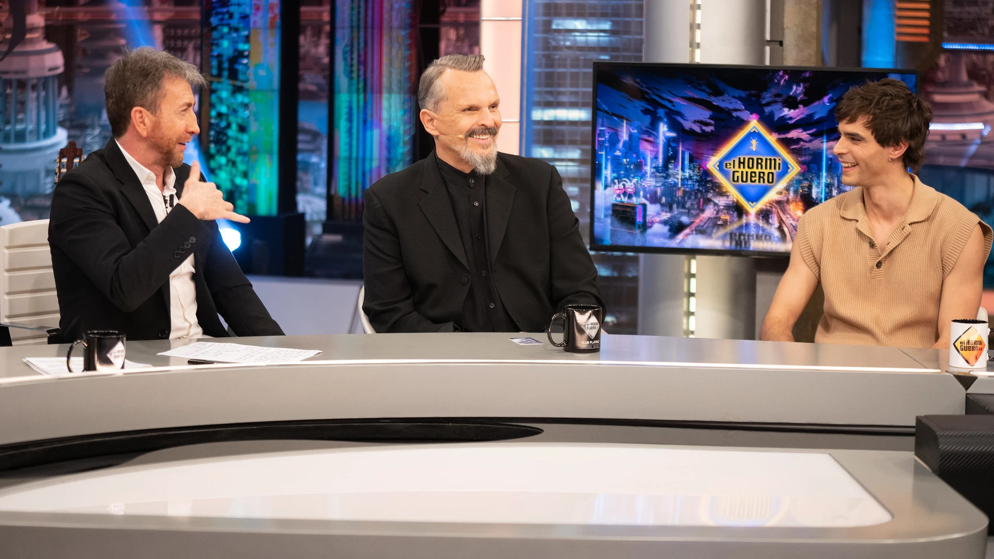 Miguel Bos&eacute;, sobre su pol&eacute;mica a ra&iacute;z del COVID-19: &ldquo;En la transici&oacute;n ten&iacute;amos m&aacute;s libertades que ahora&rdquo;
