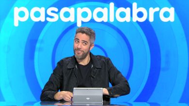 La tradición de ‘Pasapalabra’ con la que Roberto Leal da la bienvenida a las vacaciones: “Un dibujo por cada día menos”