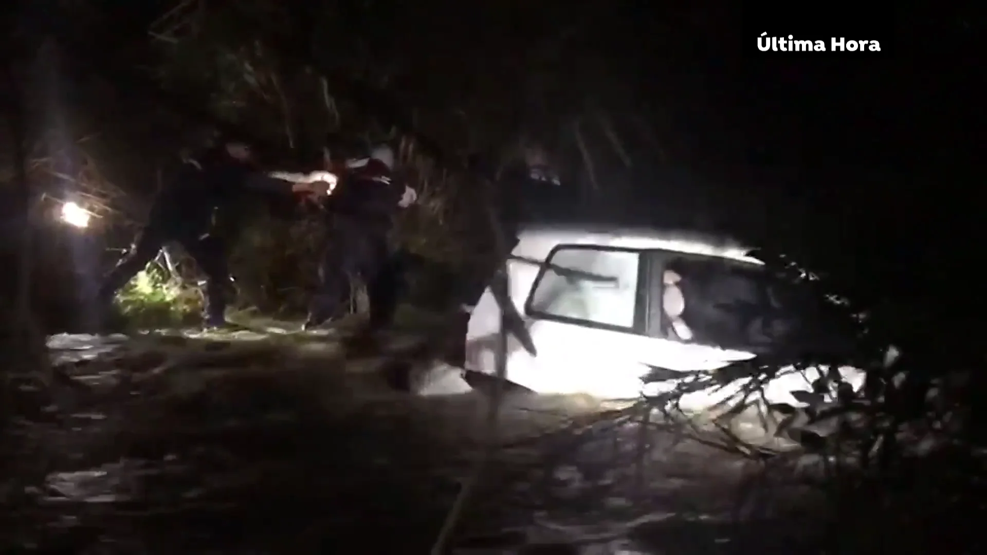 Rescate Rescate