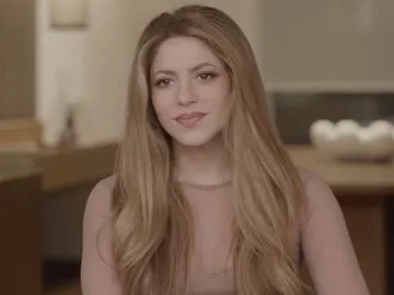 Shakira Shakira