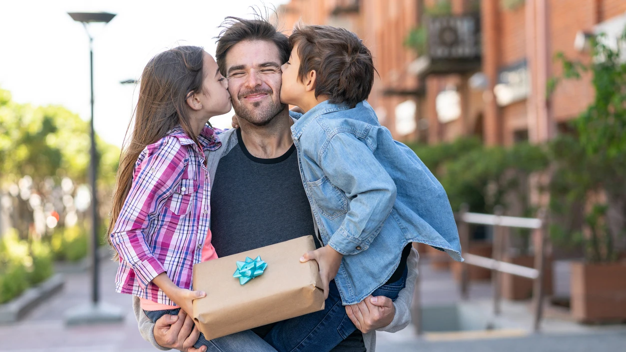 Día del Padre 2023: ¿Cómo se celebra en el mundo? Día del Padre 2023: ¿Cómo se celebra en el mundo?