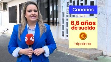 Lo que tienes que ahorrar de tu sueldo para poder comprarte una casa según tu comunidad autónoma