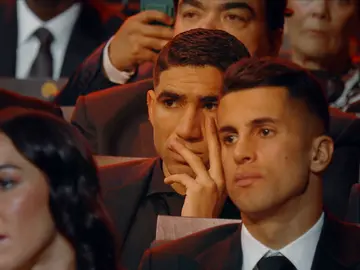 Achraf Hakimi e Hiba Abouk acababan de comprar un terreno en Madrid: ¿Cuáles eran sus planes de futuro? Achraf Hakimi e Hiba Abouk acababan de comprar un terreno en Madrid: ¿Cuáles eran sus planes de futuro?