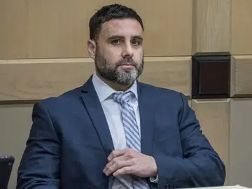 El hispano-estadounidense Pablo Ibar El hispano-estadounidense Pablo Ibar