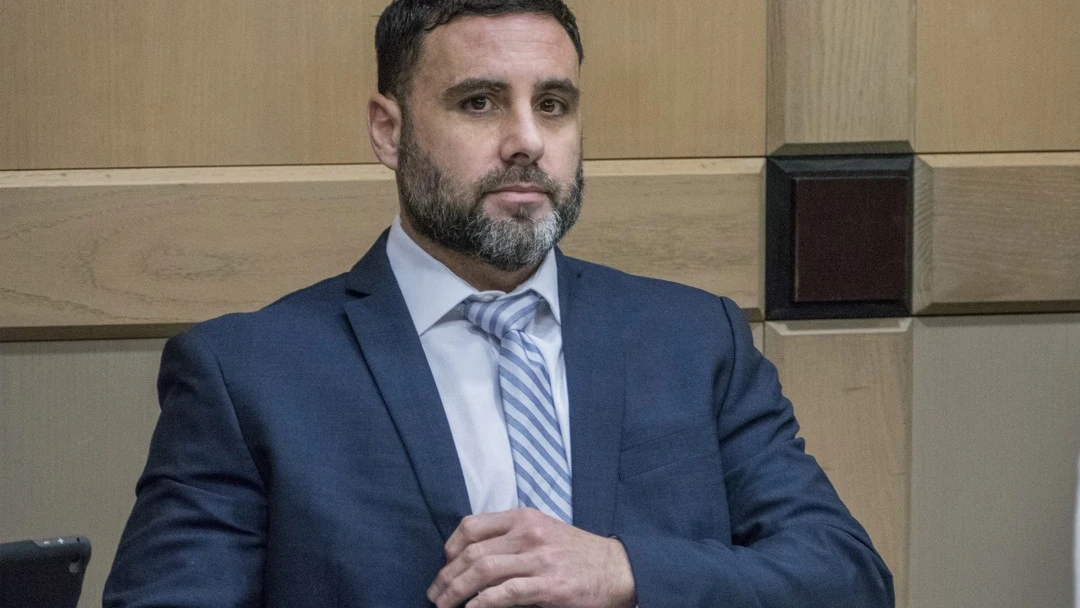 El hispano-estadounidense Pablo Ibar El hispano-estadounidense Pablo Ibar