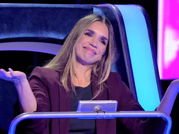 Juanra Bonet, el apoyo moral de Elena Furiase como padre: “Hay luz al final del túnel” Juanra Bonet, el apoyo moral de Elena Furiase como padre: “Hay luz al final del túnel”