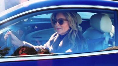 Carolina Molas, suegra de Tamara Falcó, pide mantenerse al margen: “Siempre he sido una persona privada