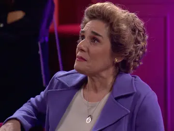 Beni se reconcilia con Quico y MariJo y los sorprende con una boda inolvidable Beni se reconcilia con Quico y MariJo y los sorprende con una boda inolvidable