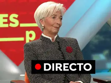 Christine Lagarde Christine Lagarde