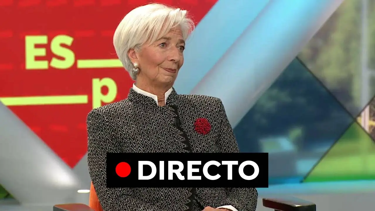 Christine Lagarde Christine Lagarde