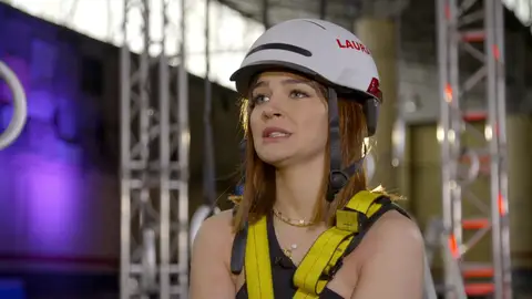 La advertencia de Laura Escanes a Jorge Lorenzo La advertencia de Laura Escanes a Jorge Lorenzo