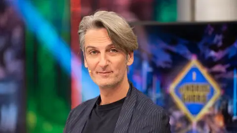 La proclama reivindicativa de Ernesto Alterio: "Hay que ver las películas en el cine" La proclama reivindicativa de Ernesto Alterio: "Hay que ver las películas en el cine"