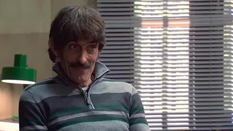 Jeros pide un favor a Ciriaco: “Esto es muy importante para mí” Jeros pide un favor a Ciriaco: “Esto es muy importante para mí”