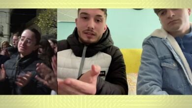 La llamada de auxilio de Elia, la adolescente asesinada en El Rubio: 