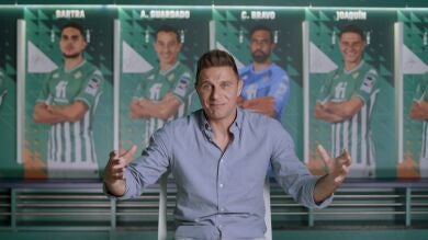 La reflexión de Joaquín sobre su carrera como futbolista: “Nunca me moví por el dinero ni los títulos”