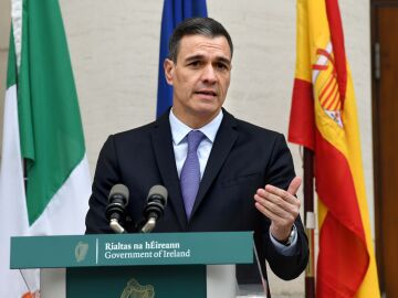 Pedro Sánchez