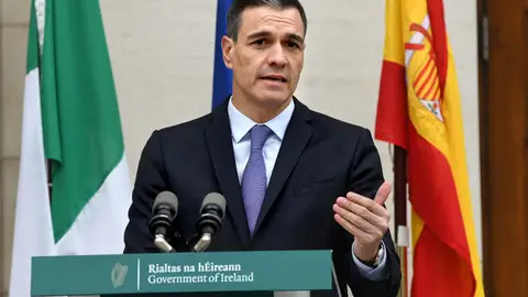 Pedro Sánchez Pedro Sánchez