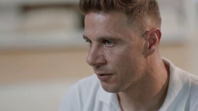 El sueño cumplido de Joaquín: “Ha sido el momento más importante de mi vida como futbolista