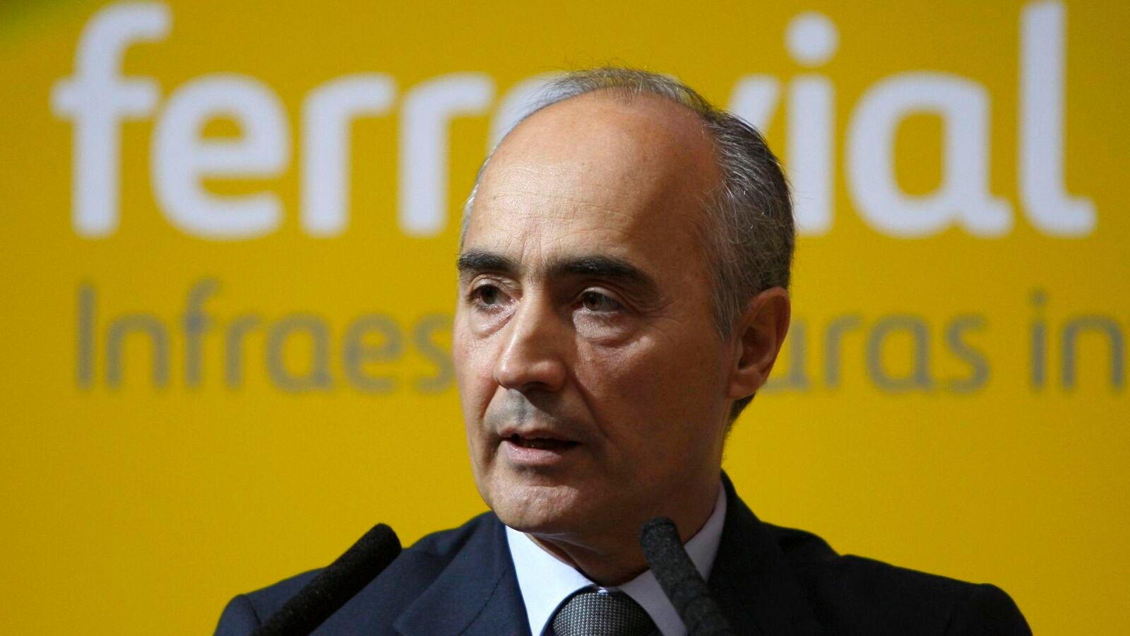 El Gobierno ve intereses personales en la decisión de Ferrovial de trasladar su sede a Países Bajos
