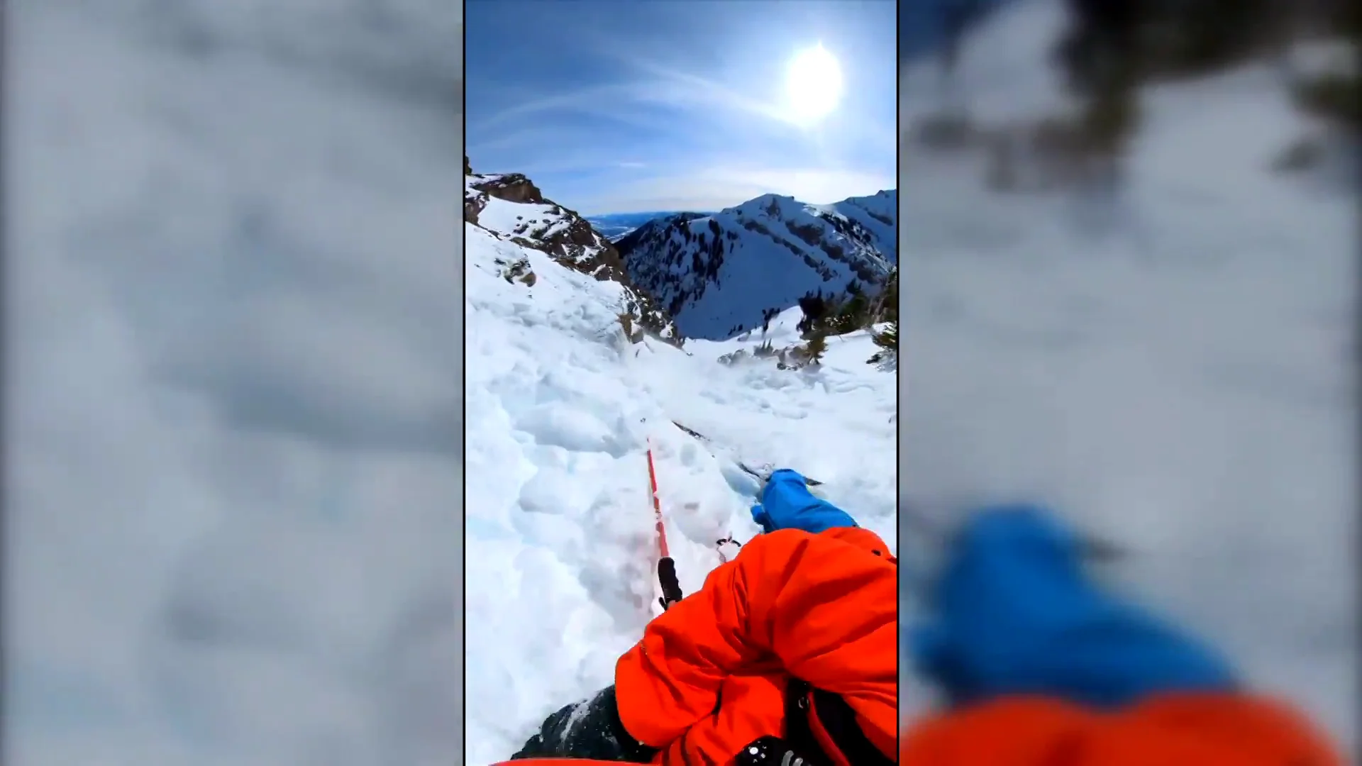 avalancha avalancha