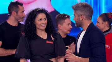 Rosa López, primera finalista de la tercera edición de ‘El Desafío’: “¡Que fuerte!”