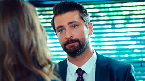 Avance del próximo capítulo de ‘Pecado Original: Alihan termina la relación con su novia: “No quiero hacerte daño” Avance del próximo capítulo de ‘Pecado Original: Alihan termina la relación con su novia: “No quiero hacerte daño”