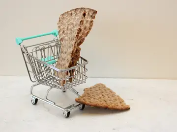 La nueva la cesta de la compra en Francia La nueva la cesta de la compra en Francia