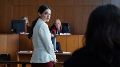 Esta noche en 'Secretos de familia'...Ceylin, ¿culpable o inocente?: ¡El juez toma su decisión!