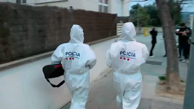 Investigan la muerte violenta de un hombre en Sant Sadurní d'Anoia Investigan la muerte violenta de un hombre en Sant Sadurní d'Anoia