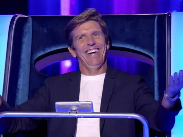 "Podría mandar un melón a la luna": El miércoles, Manuel Díaz "El Cordobés" llenará de diversión 'El círculo de los famosos' "Podría mandar un melón a la luna": El miércoles, Manuel Díaz "El Cordobés" llenará de diversión 'El círculo de los famosos'