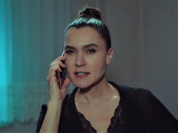 Ender recibe la llamada de Sinan y&hellip; &iexcl;estalla contra &eacute;l!: &ldquo;Halit se qued&oacute; corto, ten&iacute;a que haberte matado&rdquo;