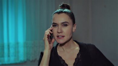 Ender recibe la llamada de Sinan y… ¡estalla contra él!: “Halit se quedó corto, tenía que haberte matado”