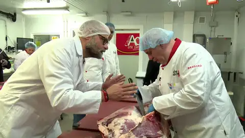 Raúl García. Raúl García.